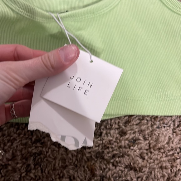 NWT Zara Tank - Picture 6 of 6